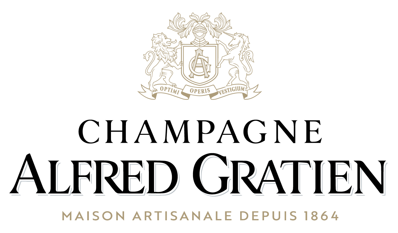 Champagne Alfred Gratien