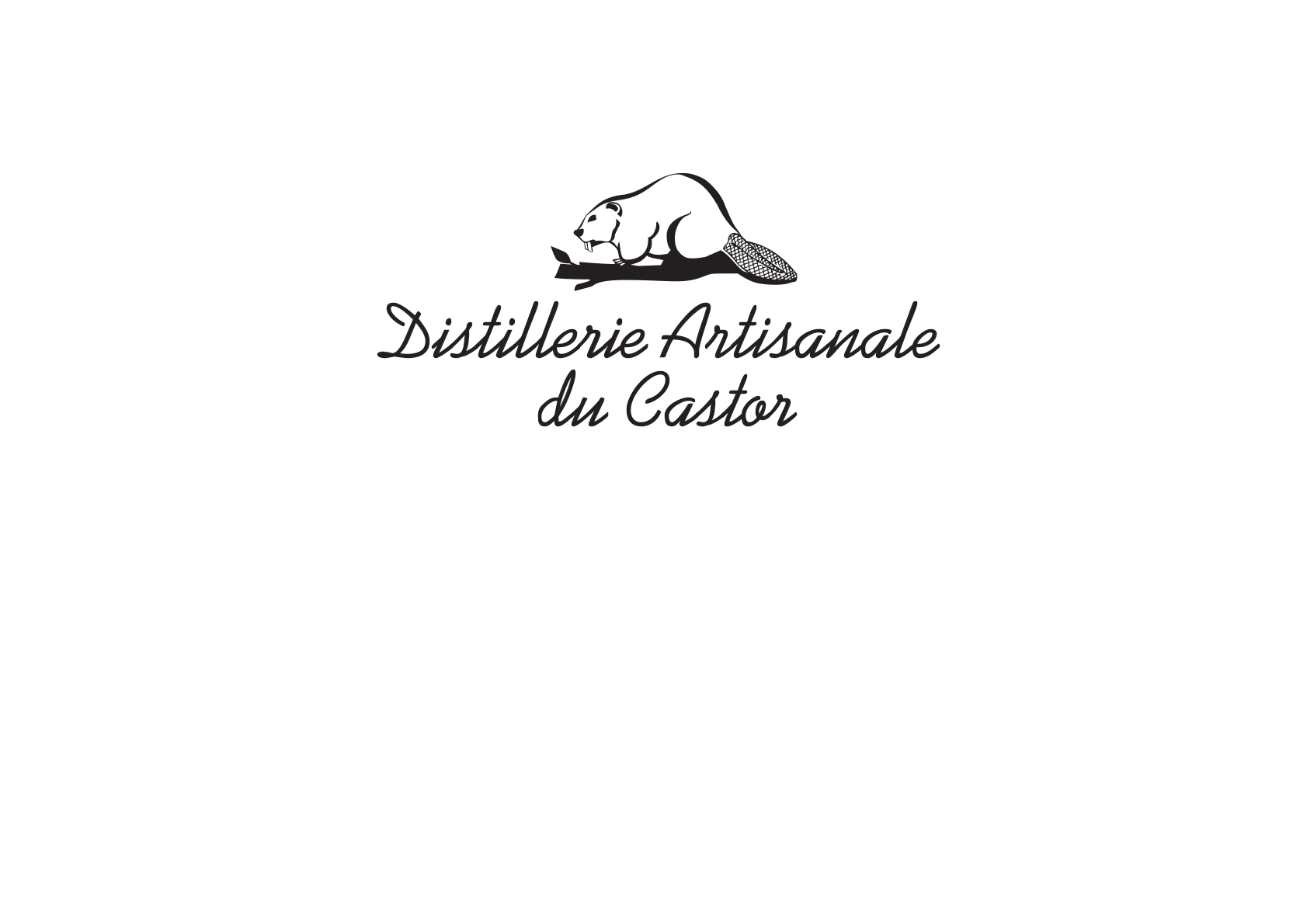 Distillerie du Castor