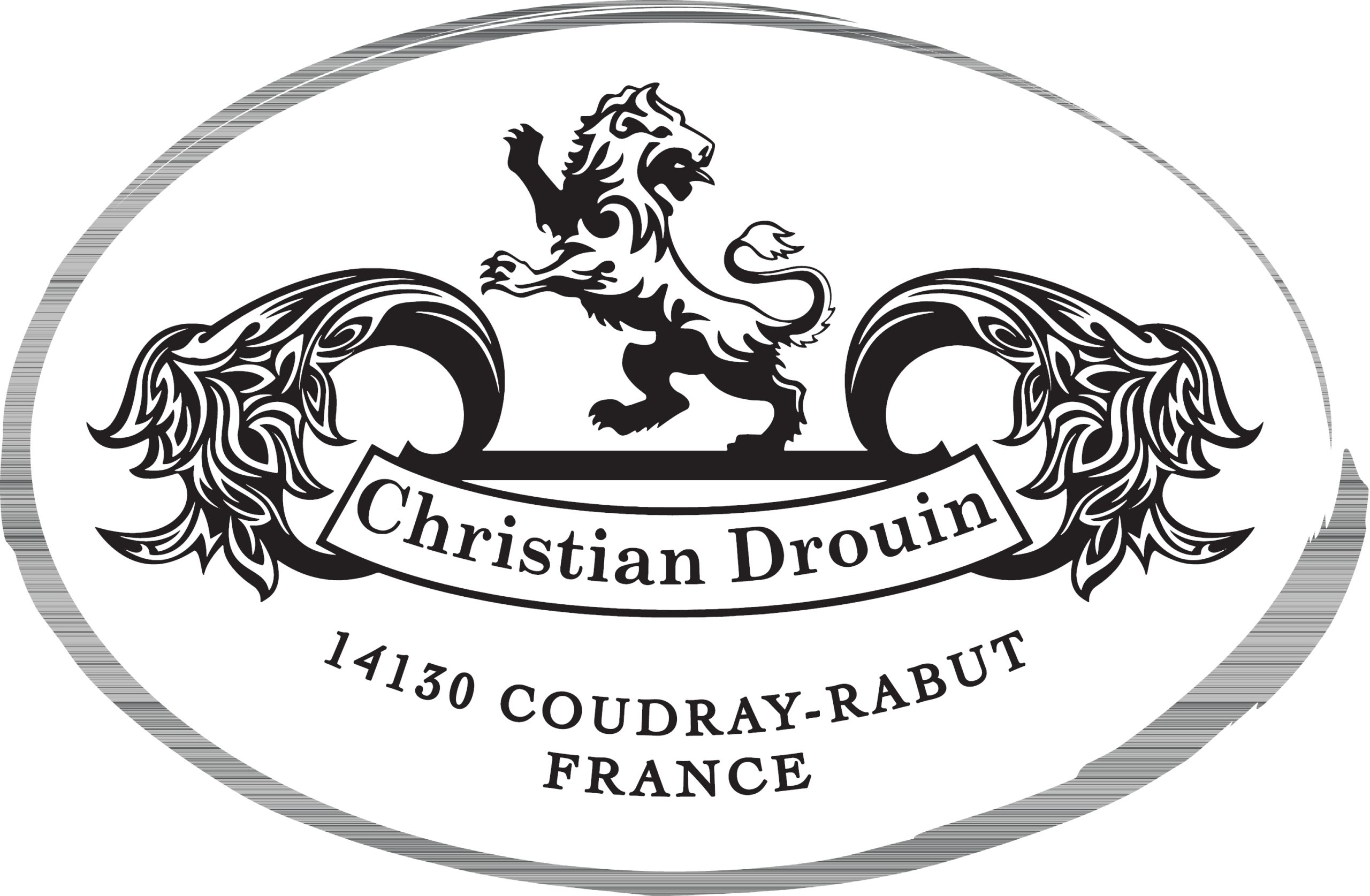 Calvados Christian Drouin