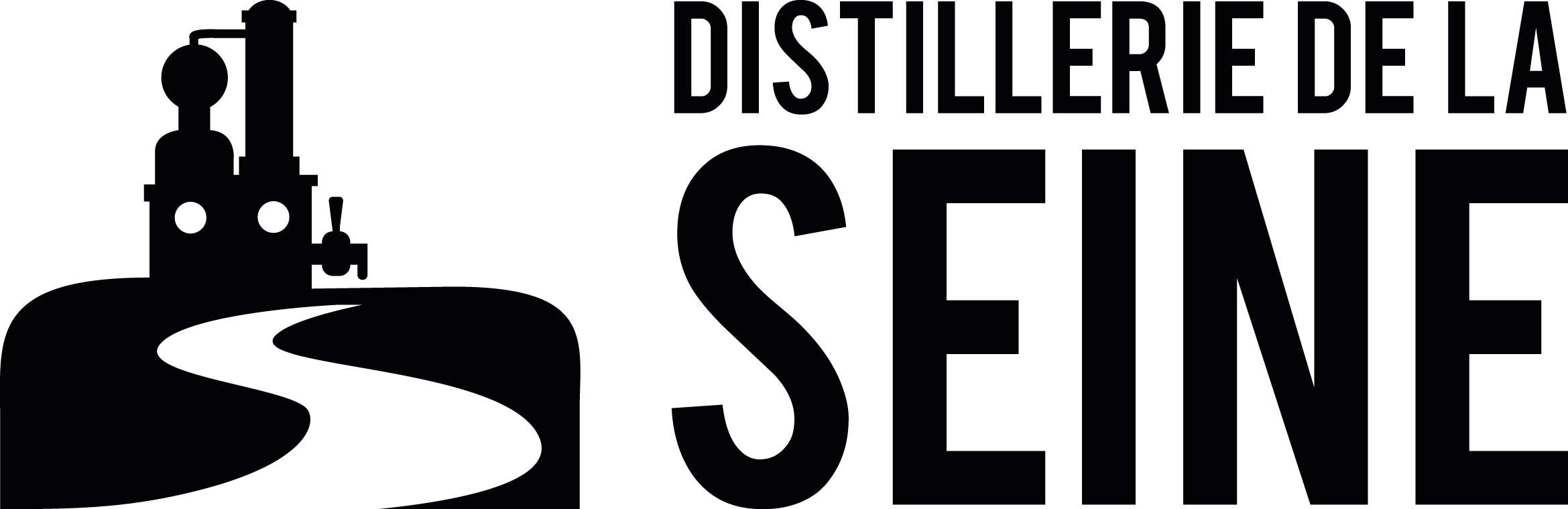 Distillerie de la Seine
