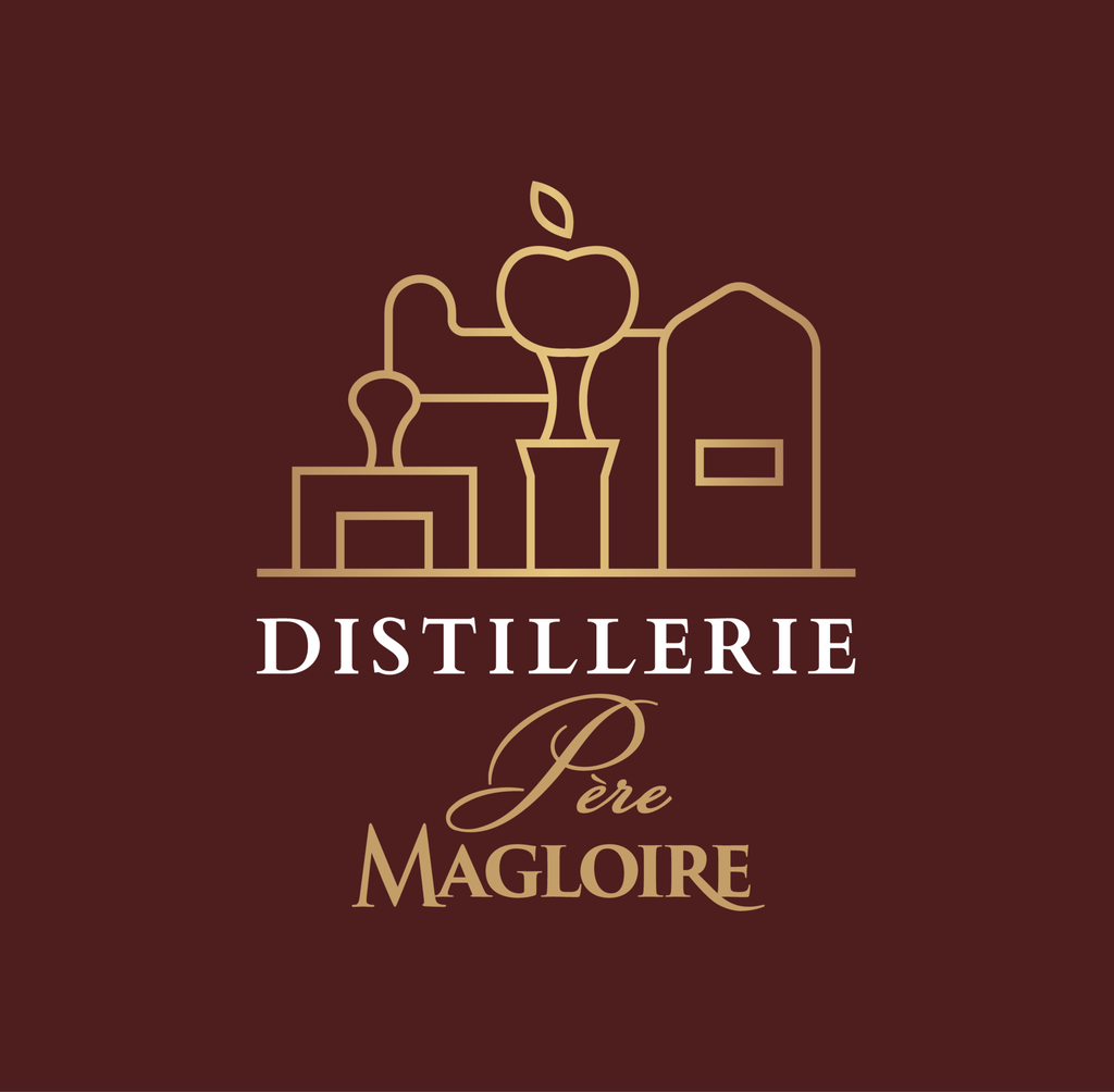 Distillerie Père Magloire