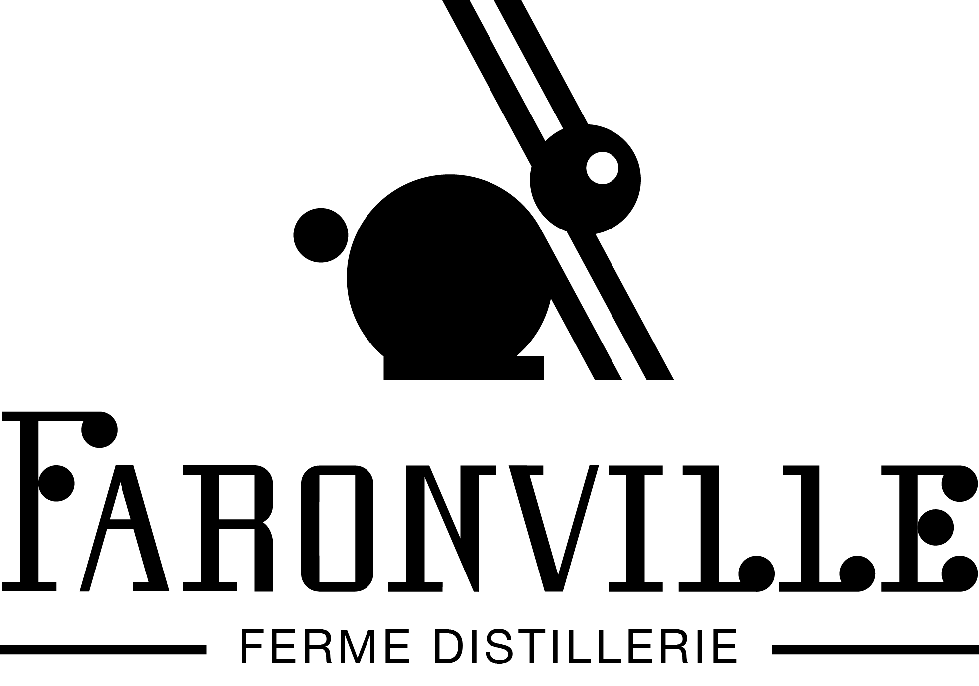 Distillerie de Faronville