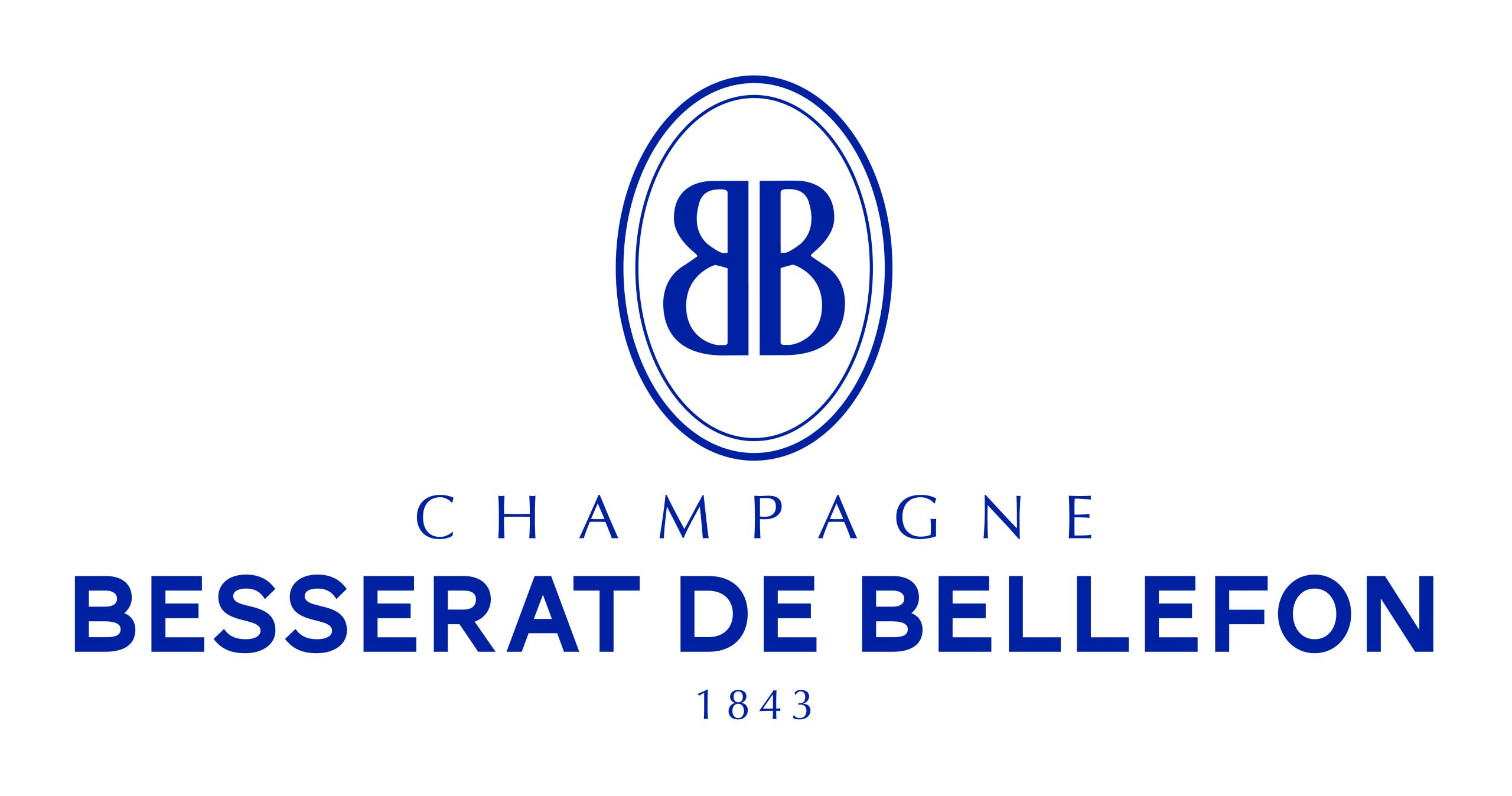 Champagne Besserat de Bellefon