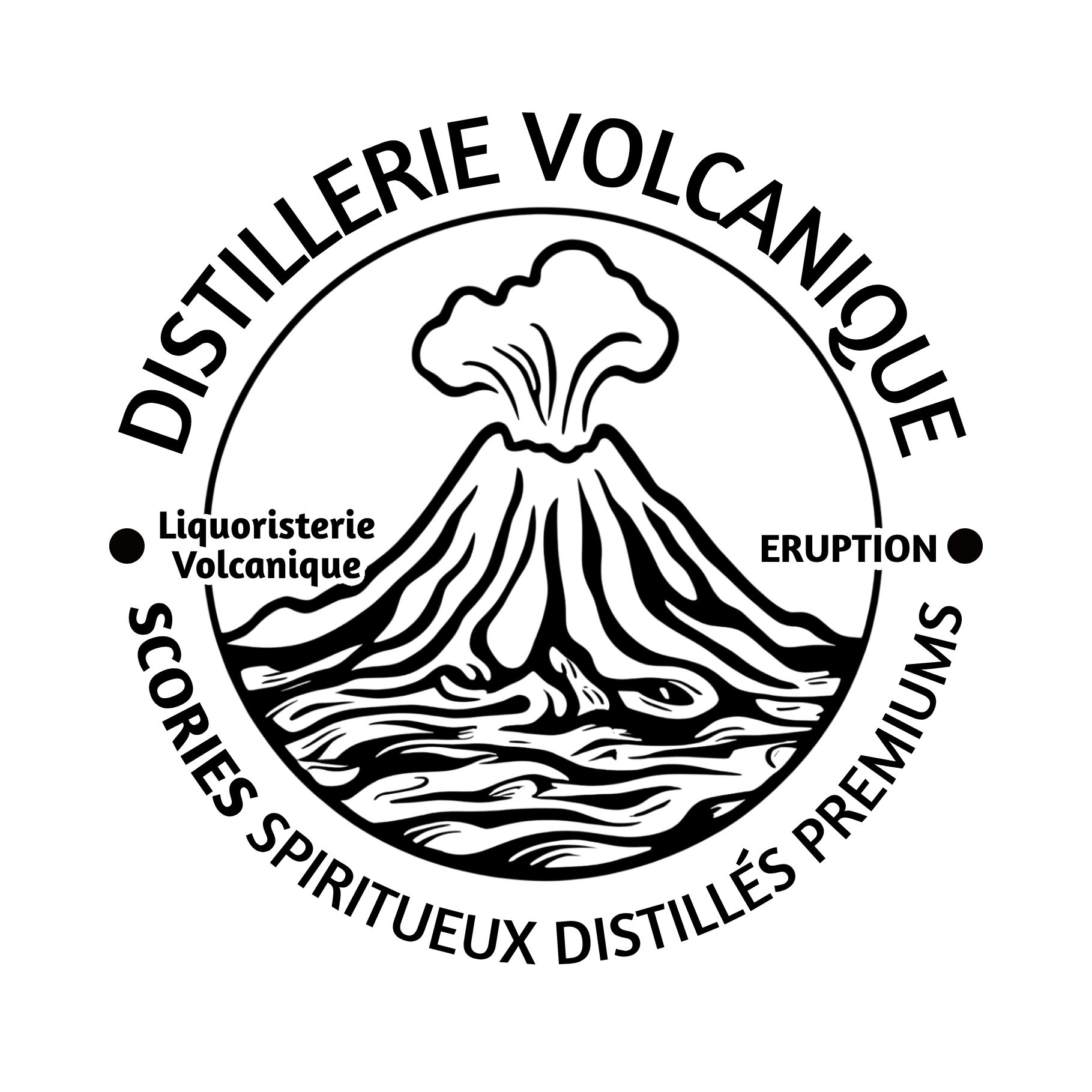 Distillerie Volcanique