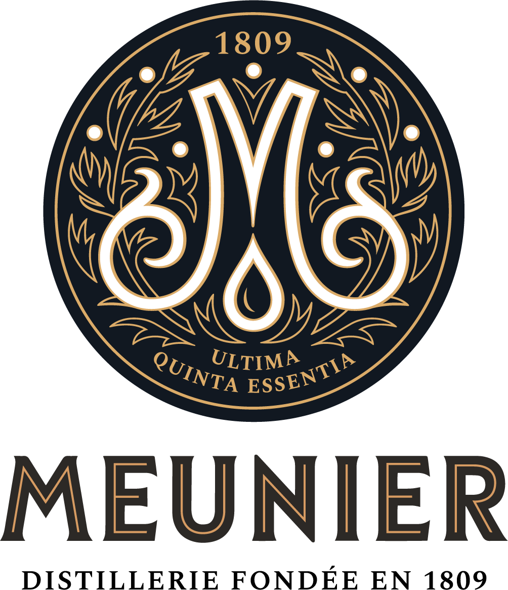 Distillerie Meunier