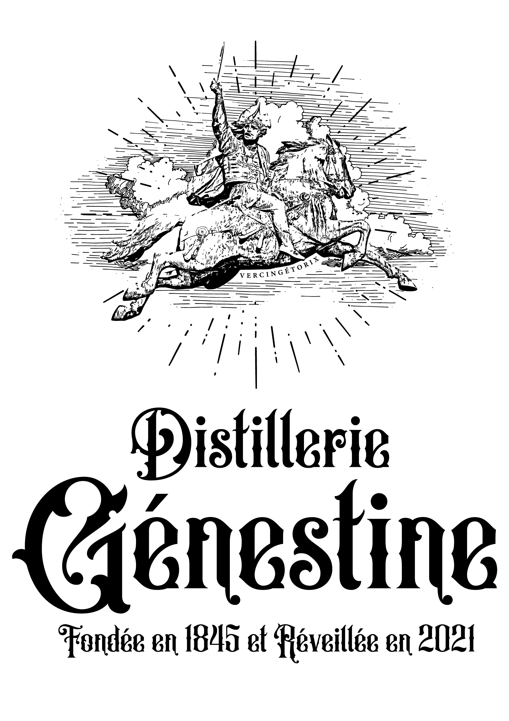 Distillerie Génestine