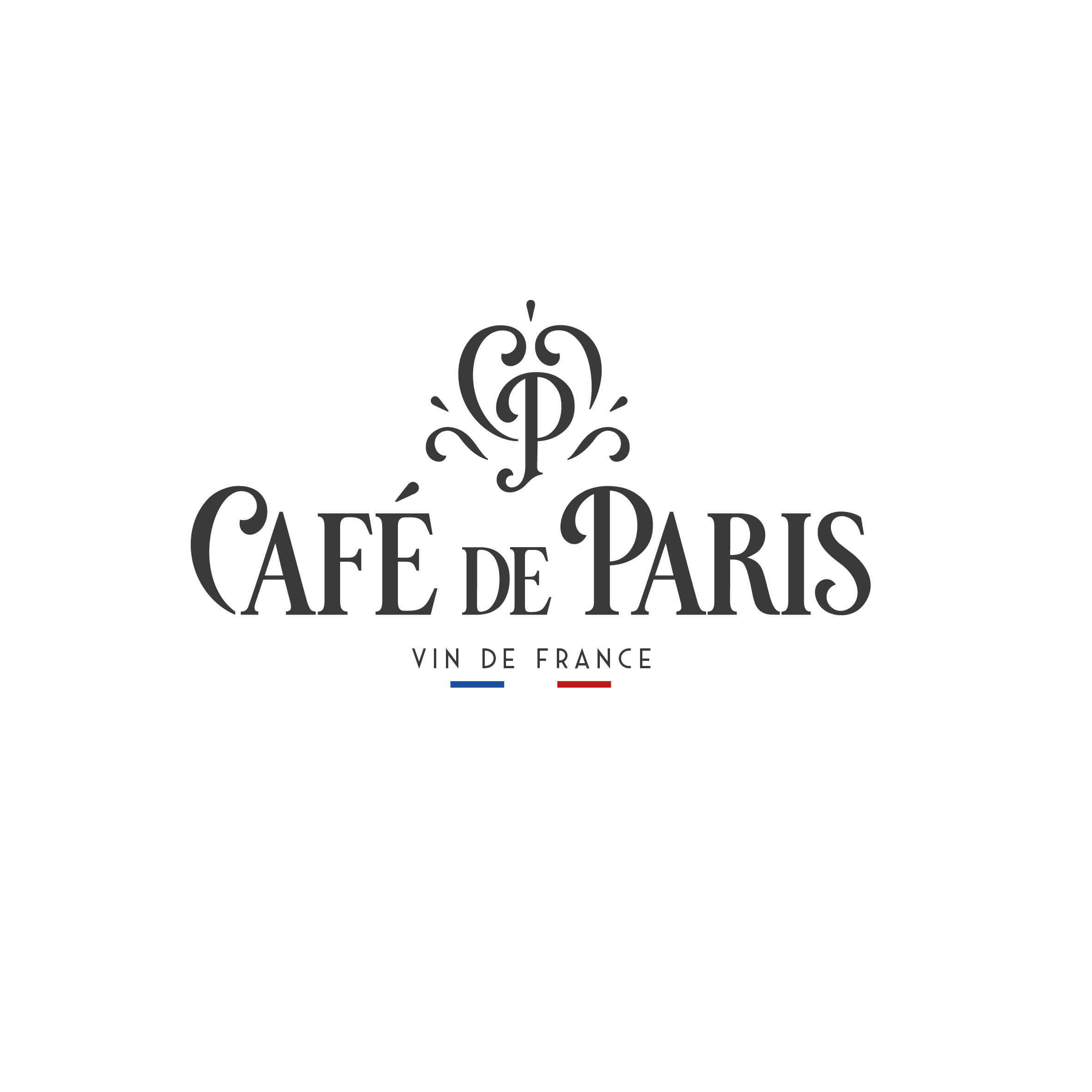 Café de Paris