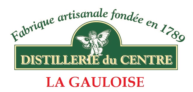 Distillerie du Centre - La Gauloise
