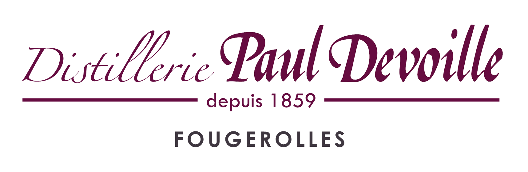 Distillerie Paul Devoille
