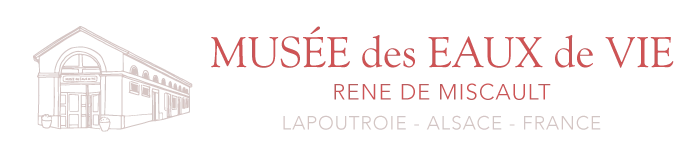 Musée des Eaux de vie