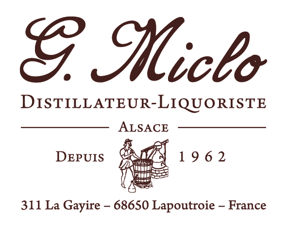 Distillerie Miclo