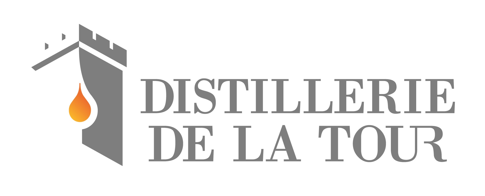 Distillerie de la tour