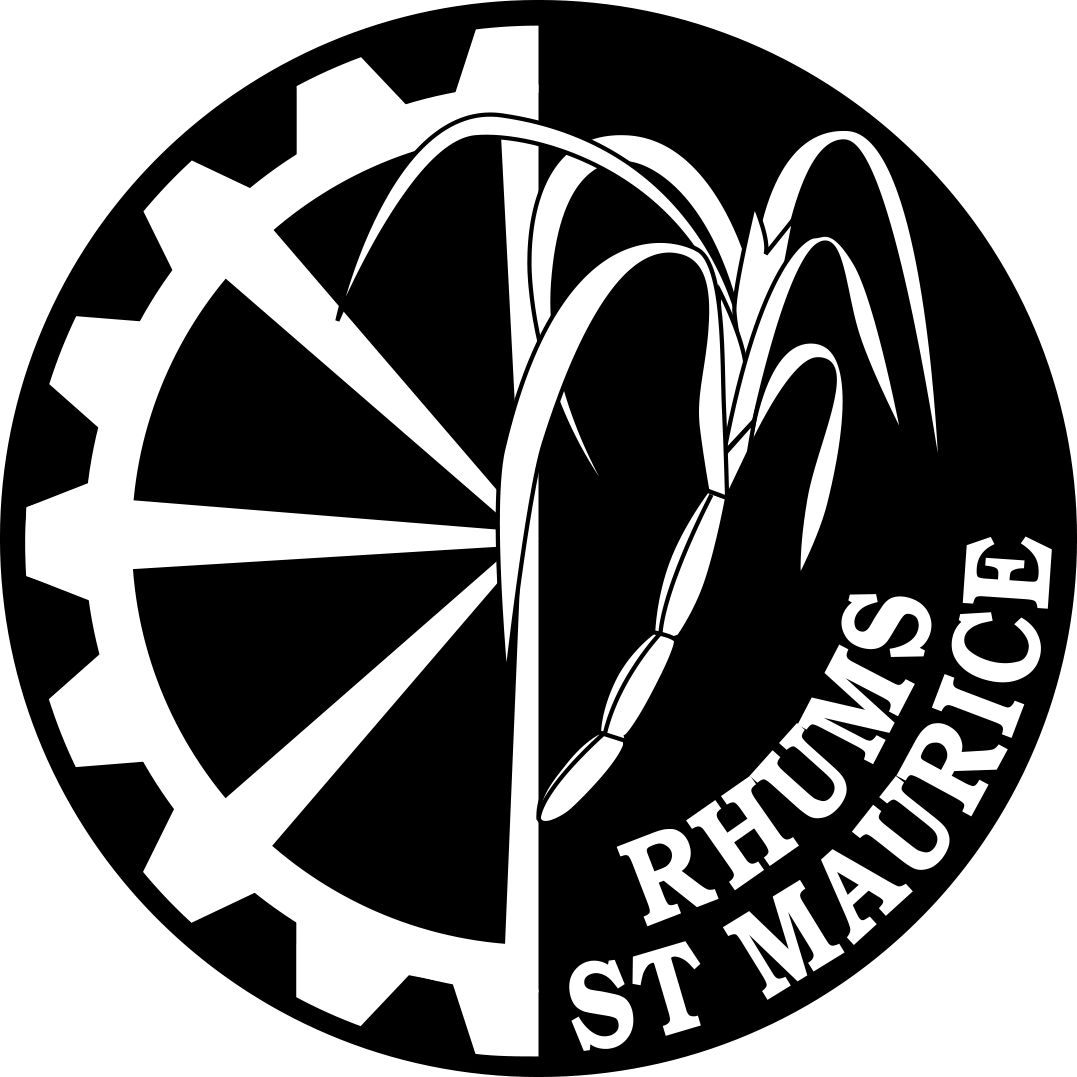 Rhumerie Saint Maurice