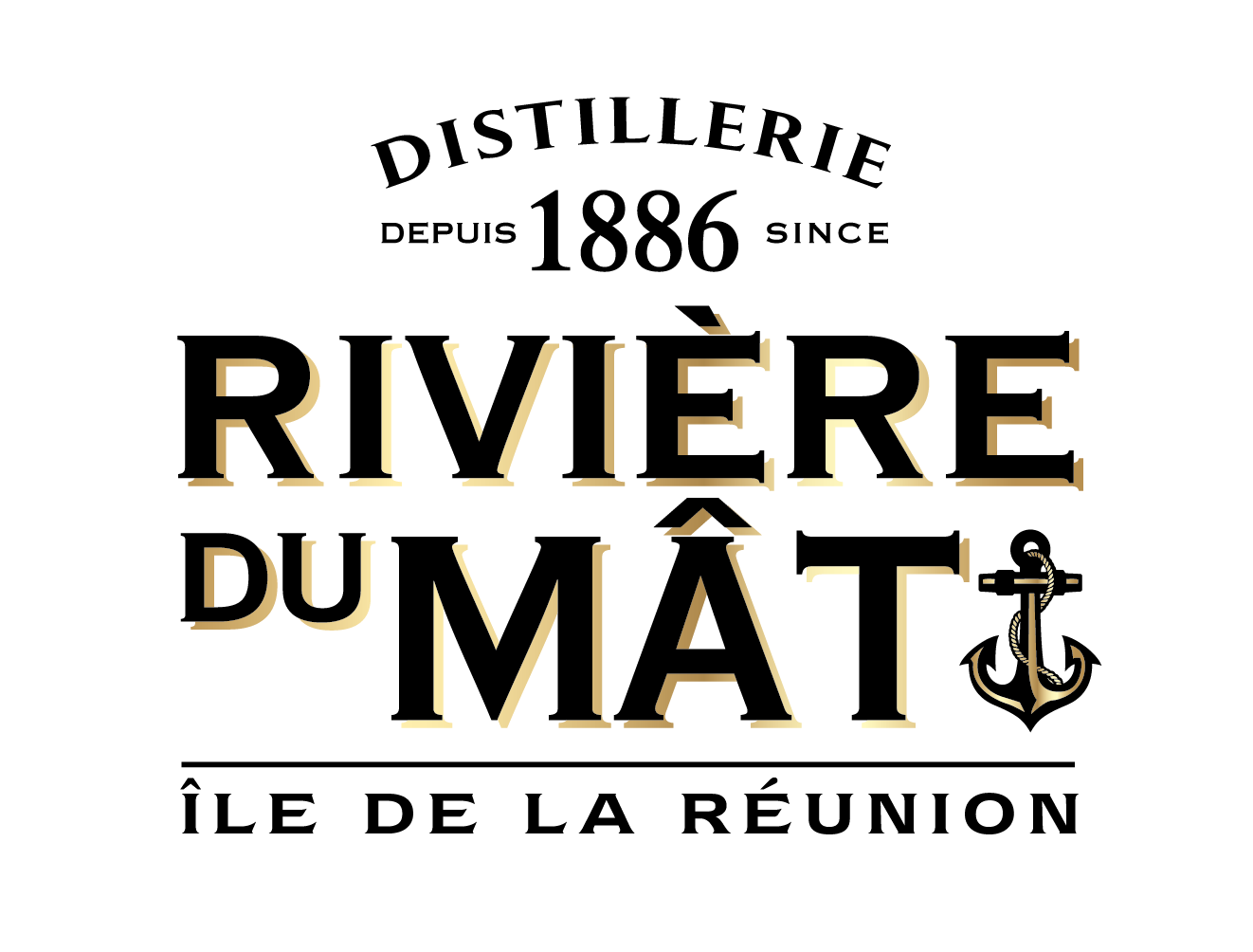 Distillerie Rivière du Mât